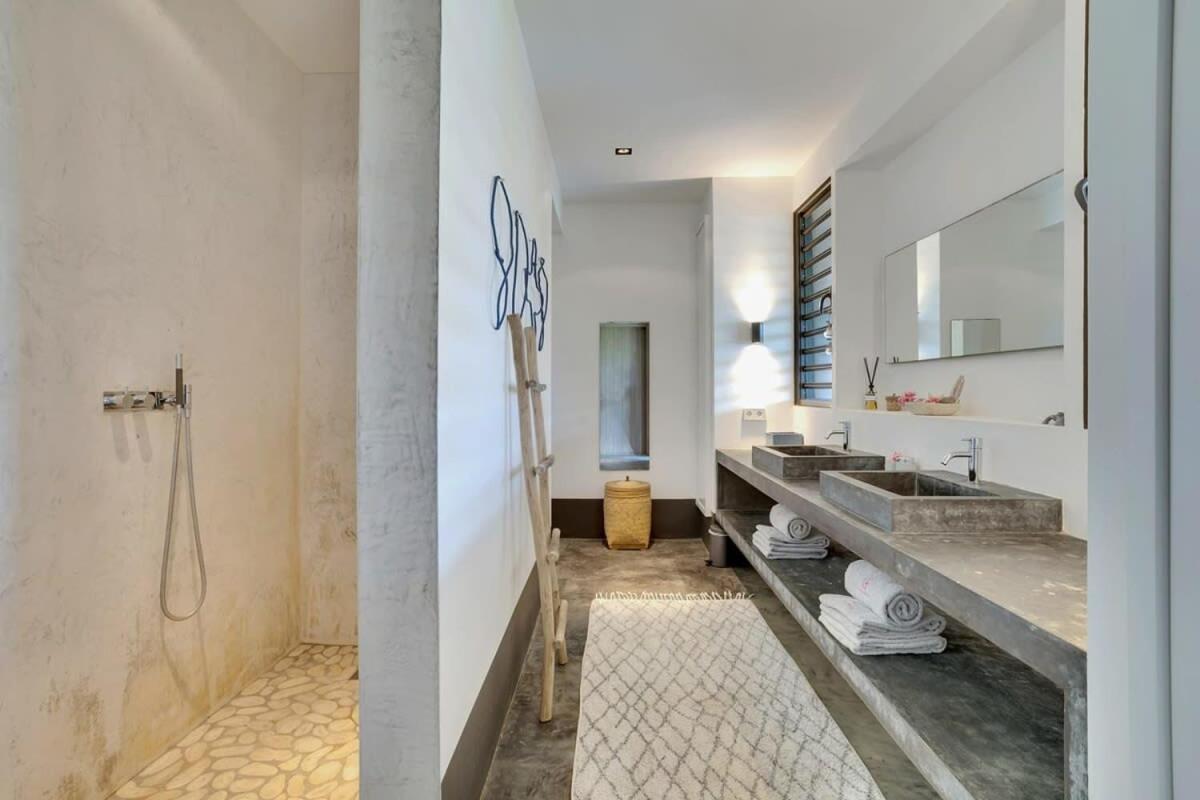Kas Flamingo With Private Pool In Punt Vierkant Κράλεντικ Εξωτερικό φωτογραφία