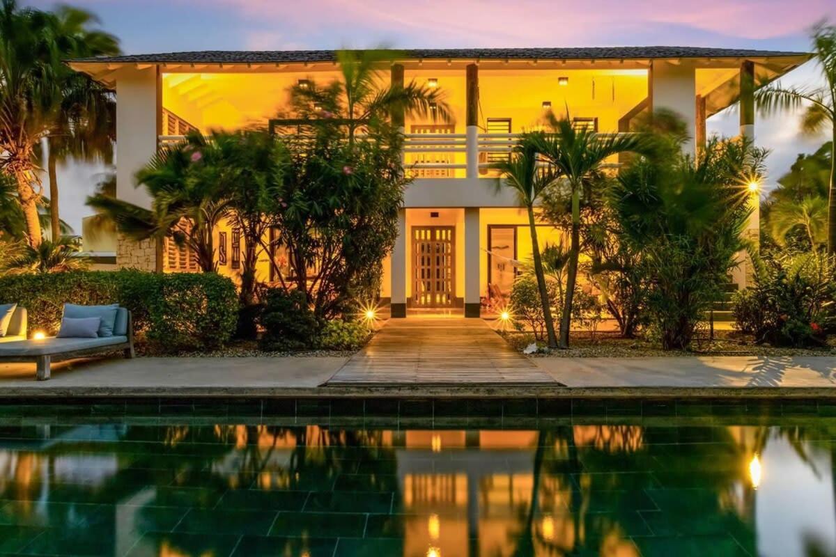 Kas Flamingo With Private Pool In Punt Vierkant Κράλεντικ Εξωτερικό φωτογραφία