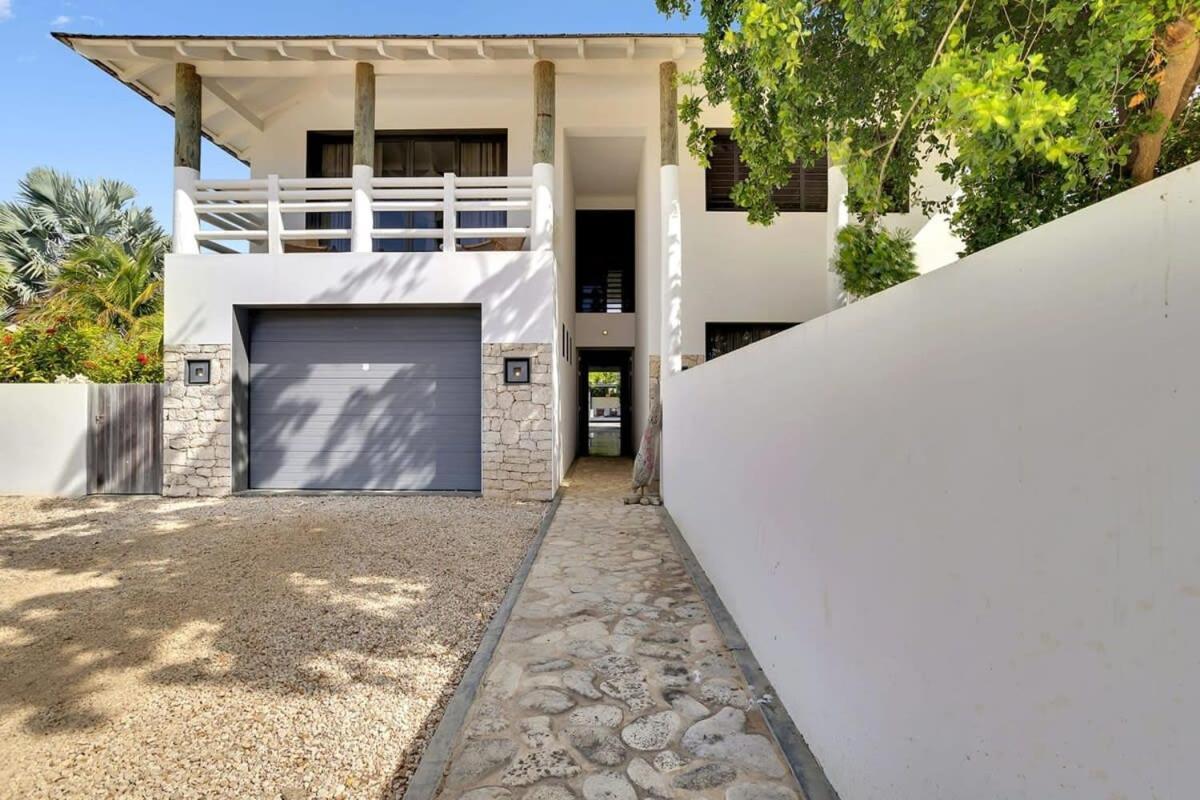 Kas Flamingo With Private Pool In Punt Vierkant Κράλεντικ Εξωτερικό φωτογραφία