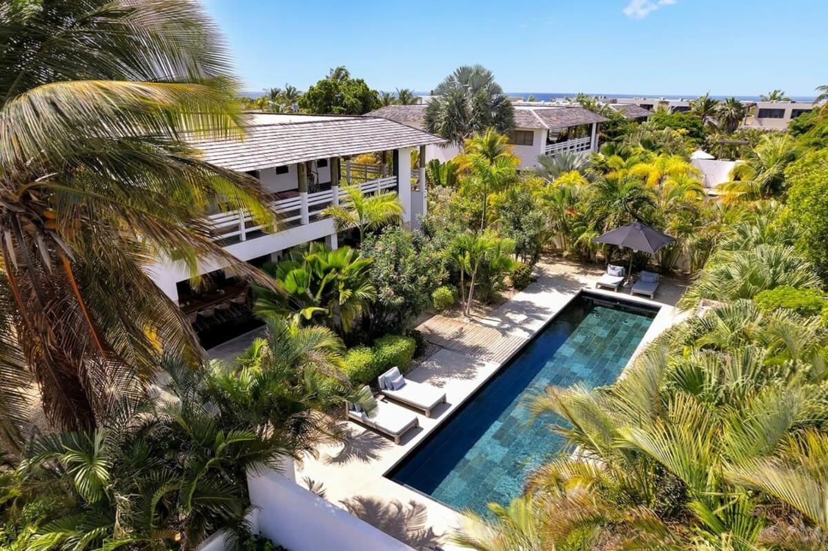 Kas Flamingo With Private Pool In Punt Vierkant Κράλεντικ Εξωτερικό φωτογραφία