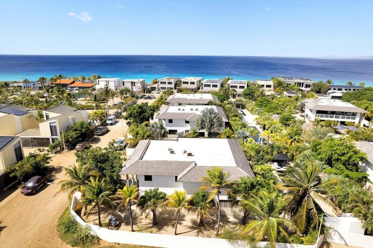 Kas Flamingo With Private Pool In Punt Vierkant Κράλεντικ Εξωτερικό φωτογραφία