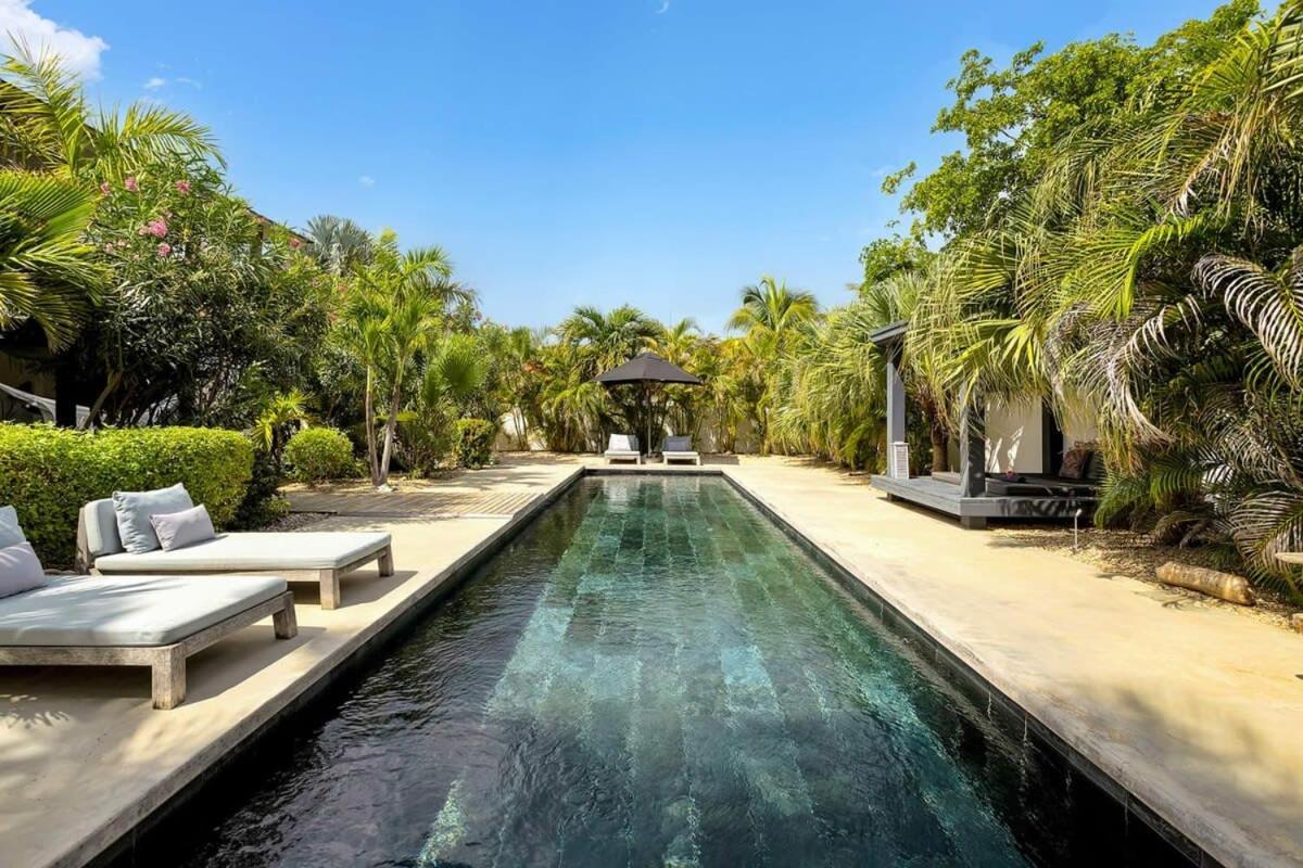 Kas Flamingo With Private Pool In Punt Vierkant Κράλεντικ Εξωτερικό φωτογραφία